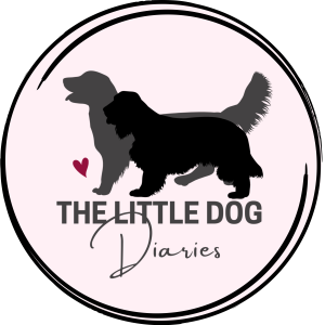 The Little Dog Diaries